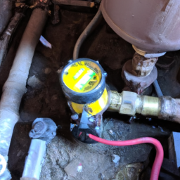 Géothermie Verticale : Utilisation Profonde de la Chaleur Terrestre pour un Confort Thermique Optimal et Constant Saint-André-lez-Lille